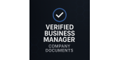 ✅ 业务经理已通过公司文件验证，享有全球访问权限和安全保障